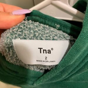 ARITZIA TNA Hoodie